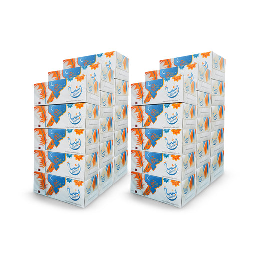Reesha Facial Tissue Ramdan Edition 1x30 Piece