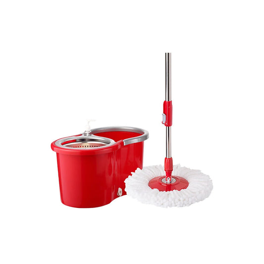 Tornado Mop Small With Mop 1 Piece   T130016
