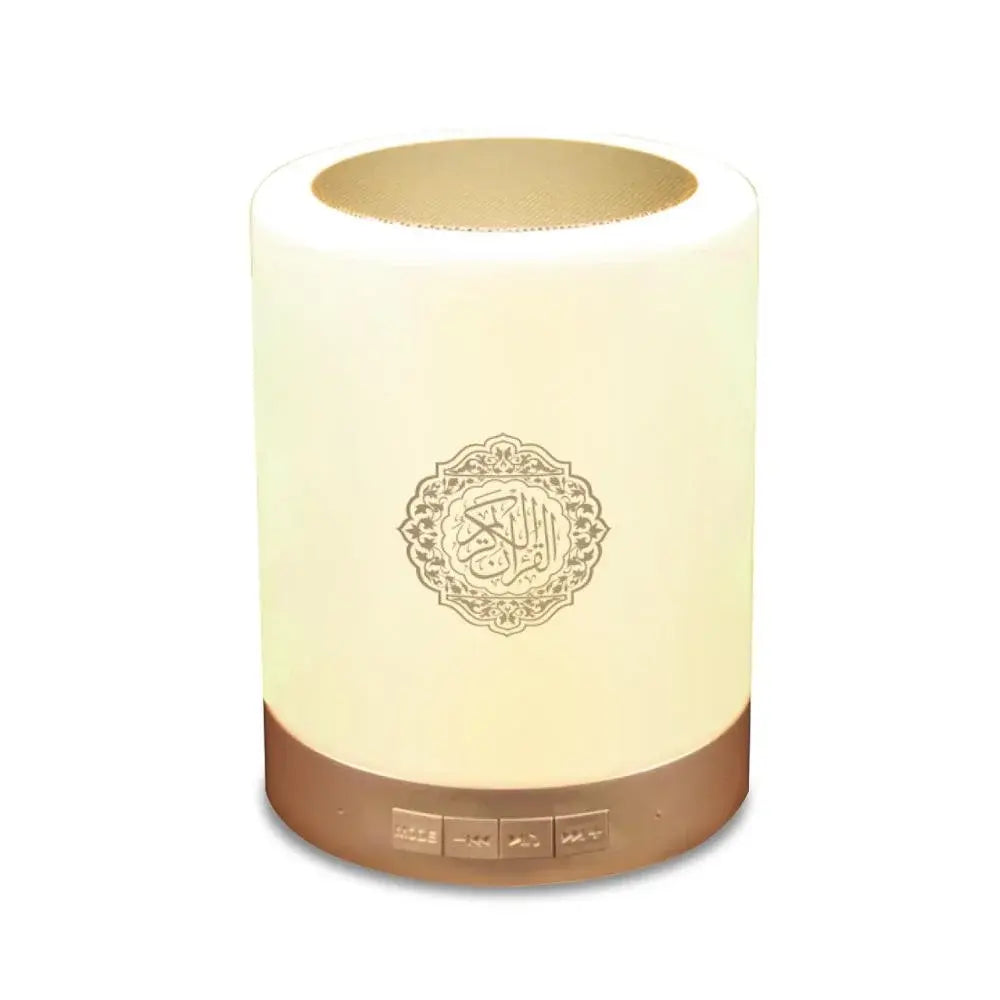 Touch Lamp Quran Speaker