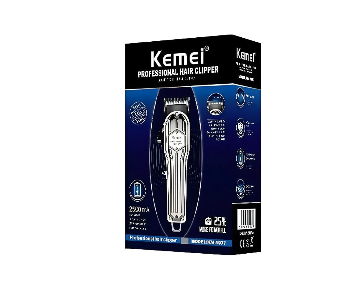 Kemei Profesional Hair Clipper  KM-1977