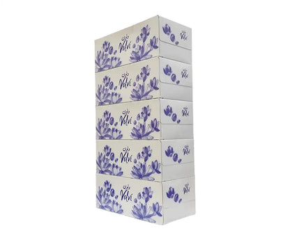 Facial Tissue Velvi 2ply 180 Sheets 1x 30 Piece