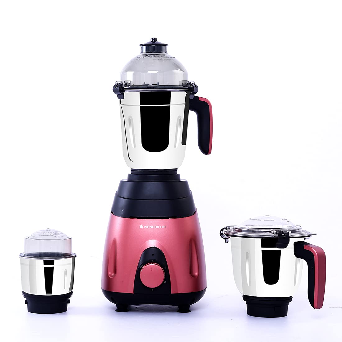Mixer Grinder Vietri 4 Jar 750W-63155127