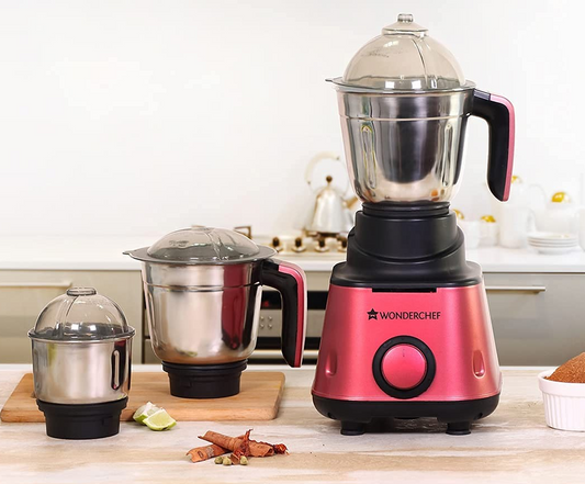 Mixer Grinder Sumo 4 Jar 750W -63155125