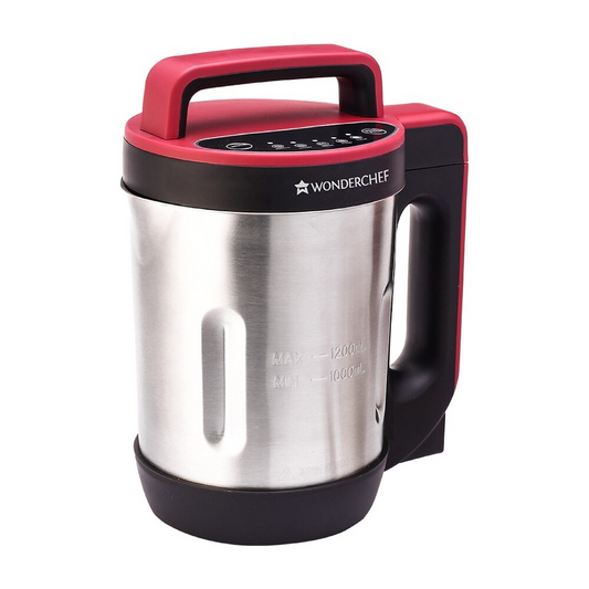 Soup Maker Crimson 1.6L 900W- 63154885
