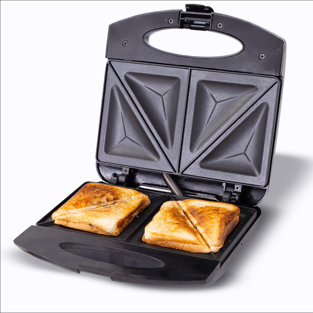 Sandwich Maker Cool Touch 750W- 63153786