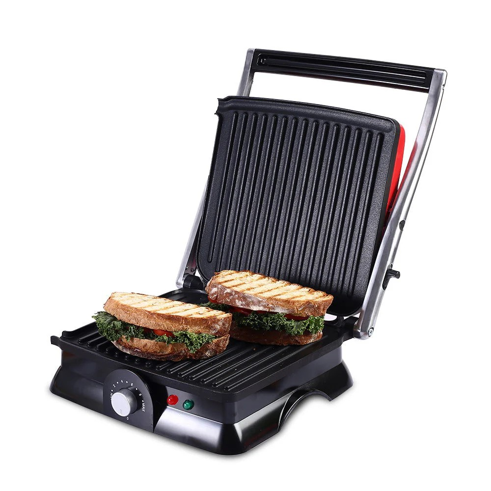 Contact Grill Crimson Family Size- 63153834
