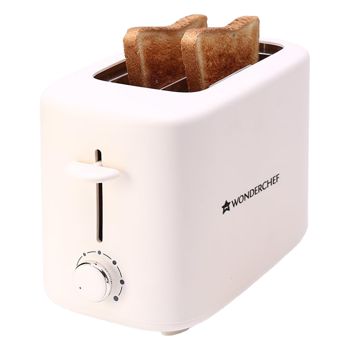 Pop Up Toaster 2 Slice 800W- 63154840