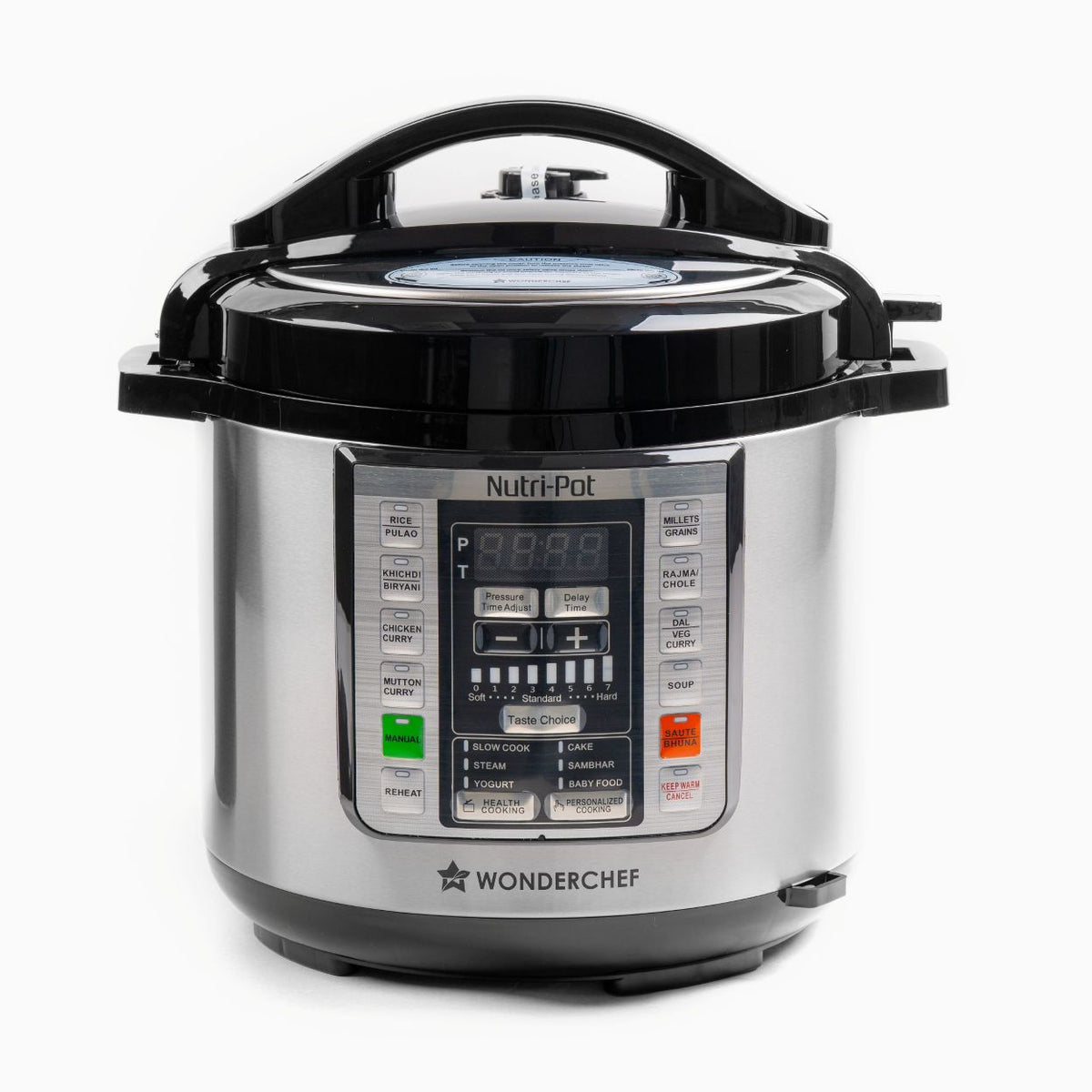 Nutripot 18 Preset 6Ltr- 63152847