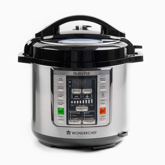 Nutripot 18 Preset 6Ltr- 63152847