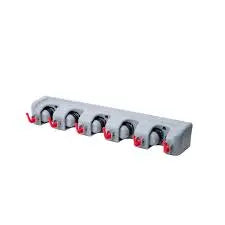 Liao Broom Holder 1 Piece