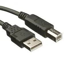 كابل توصيل طابعة USB من Link Bits