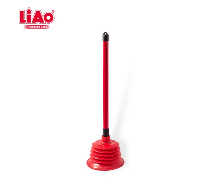 Liao Plunger 1 Piece