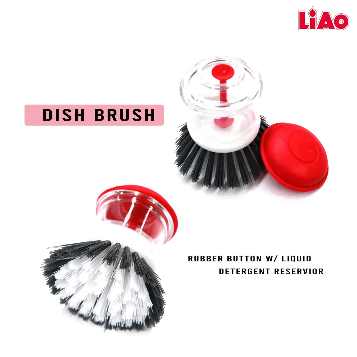 Liao Dish Wash   D130002