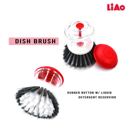 Liao Dish Wash   D130002
