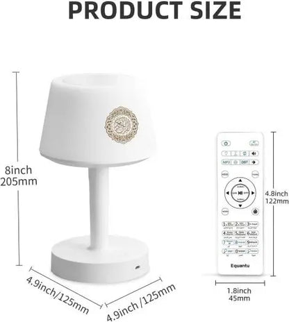 Desk Lamp Quran Speaker SQ-917