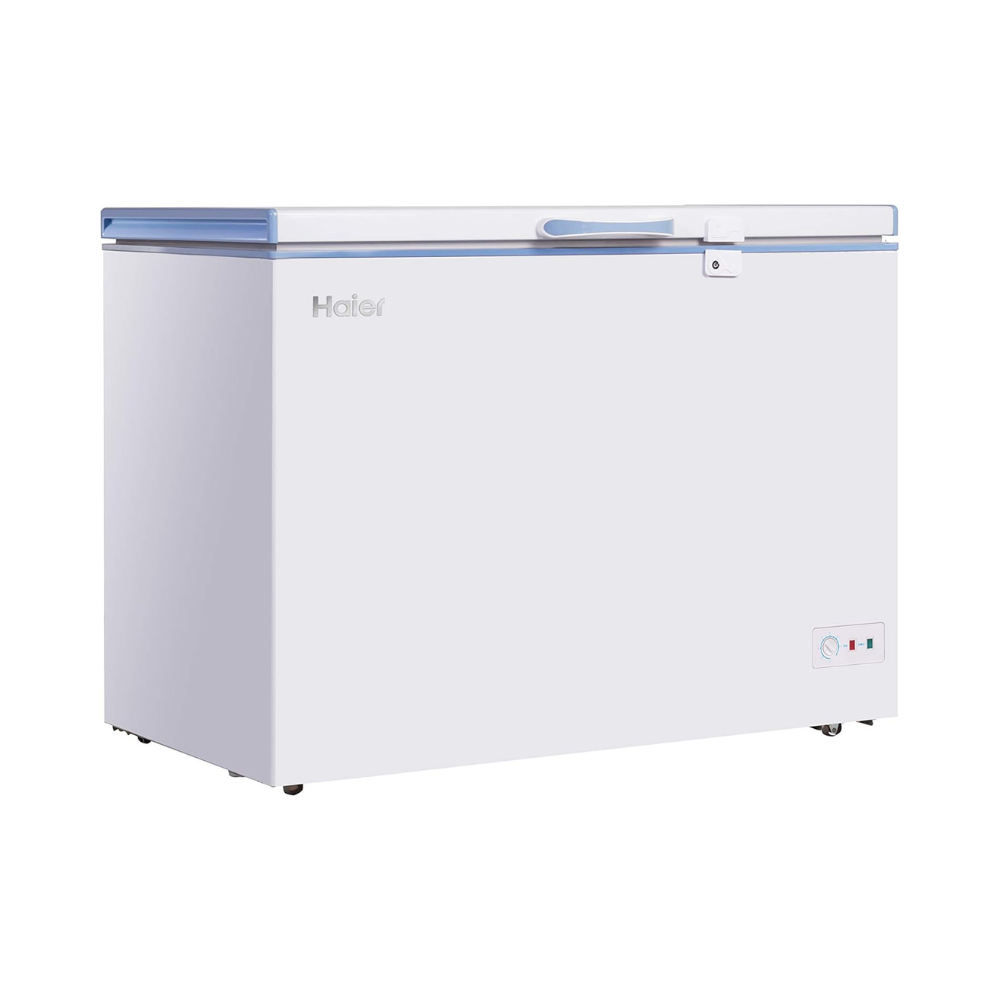 Haier 280Ltr Chest Freezer- HCF-281D