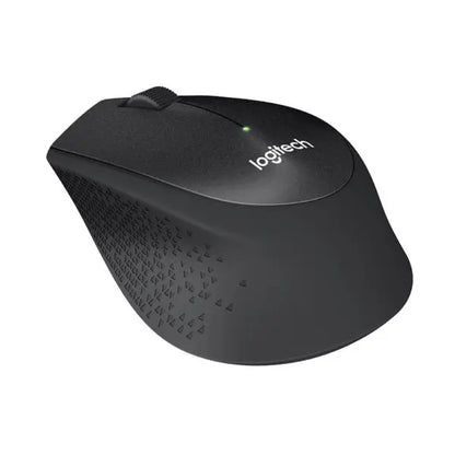 Logitech M330 Silent Wireless Mouse