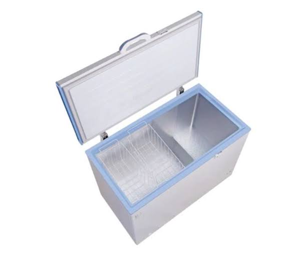 Haier 280Ltr Chest Freezer- HCF-281D