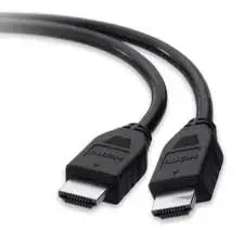 كابل صوت وفيديو HDMI من بيلكين بدقة 4K - 1.5 متر