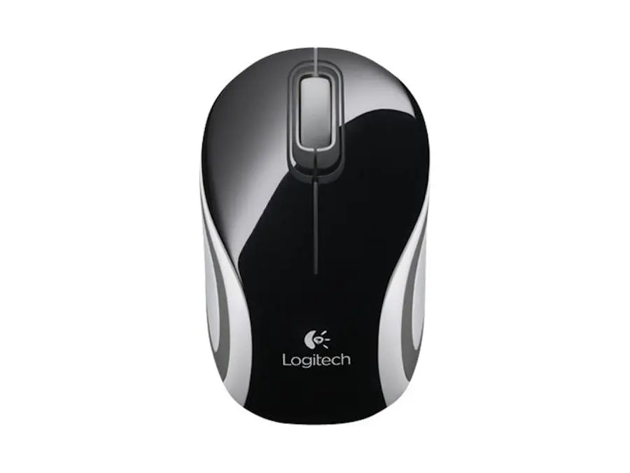 Logitech M185 Wireless Mouse