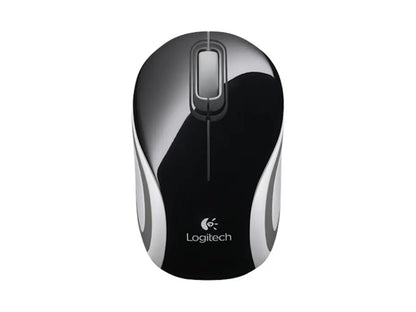 Logitech M185 Wireless Mouse