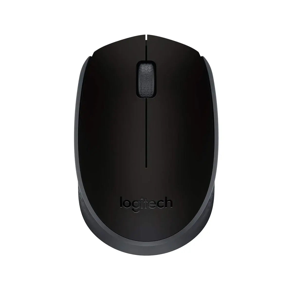 Logitech M171 Wireless Mouse