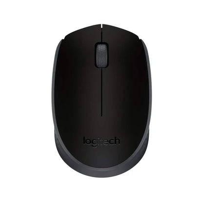 Logitech M171 Wireless Mouse