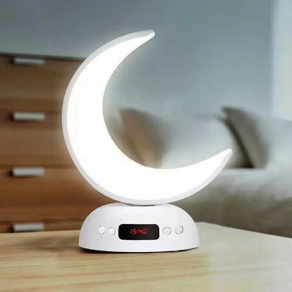 SQ902 Colorful Moon Lamp Quran Speaker